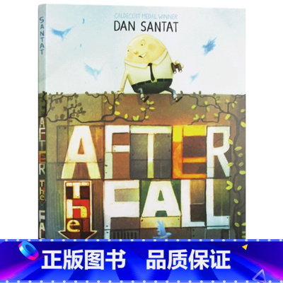 蛋先生摔下去以后 [正版]等待 英文原版绘本Waiting 凯迪克银奖 儿童英语启蒙图画故事书 Kevin Henkes