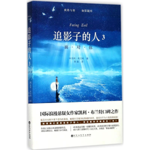 [M]追影子的人-9787550024007