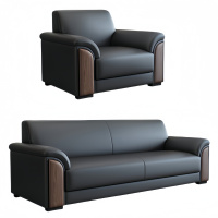 悦兴诚沙发单人位+三人位套