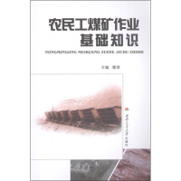 音像农民工煤矿作业基础知识隆泗 编