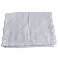 广亿隆 40支缎条床上用品床单颜色可选 150*230cm 张