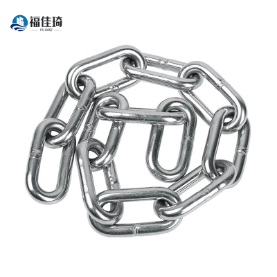 福佳琦 不锈钢链条3.5mm 米