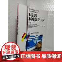 摄影构图艺术/李兴国 电视学系列教程 北京师范大学出版社 9787303047871[商城正版]