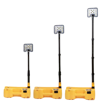 RDZM 移动强光灯 JW6116 台