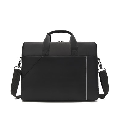 恒源祥 电脑公文包黑色/个 HYX0645