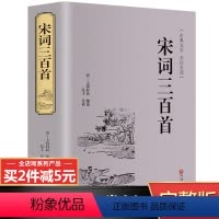 [正版]完整无删减宋词三百首 精选宋词全集 全注全译中国古诗词大全小学生古诗词鉴赏赏析300首 古典浪漫古诗词诗经国学