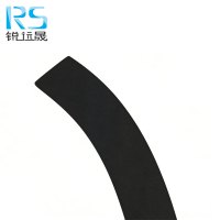 锐远晟 B级单色热缩管 (黄、蓝、红、绿、黑五色可选,请备注)φ12 100米/盘