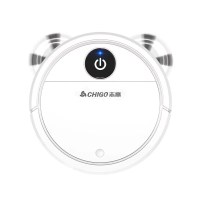 志高智能家用全自动扫地机器人ZGS-D004