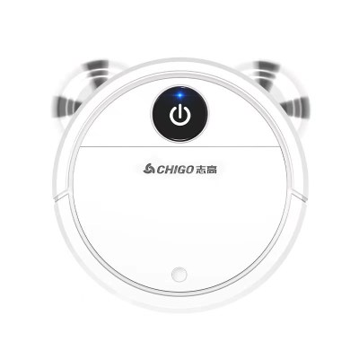 志高智能家用全自动扫地机器人ZGS-D004