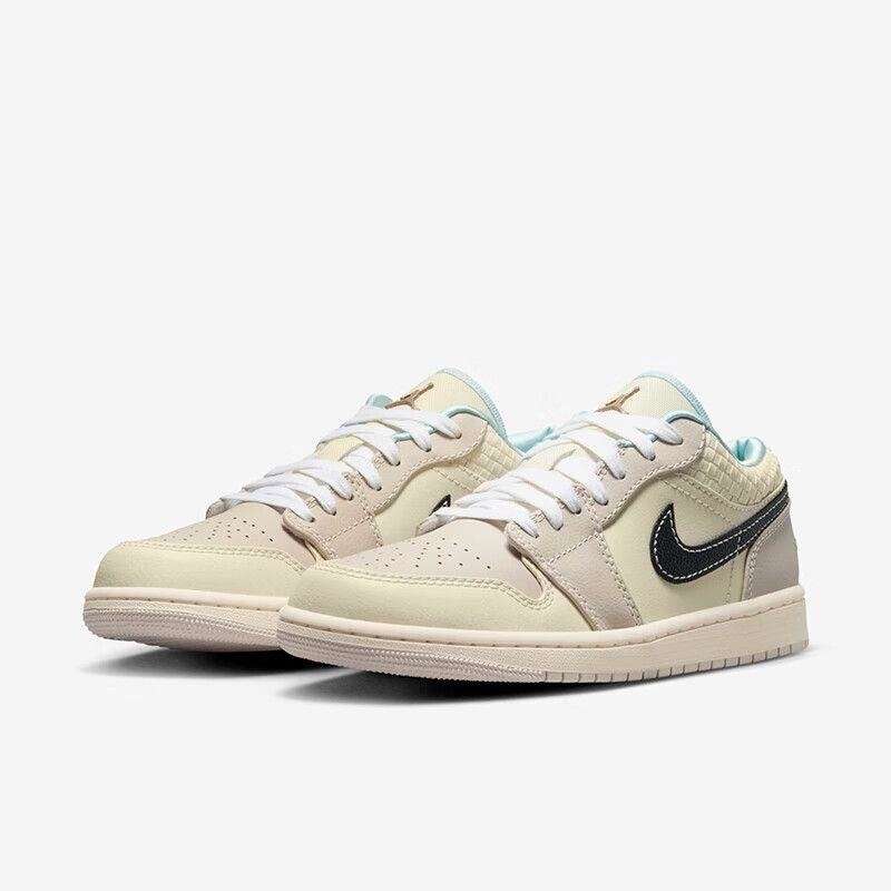 NIKE/耐克女鞋 新款 休闲篮球鞋运动板鞋 HQ3440-101 C