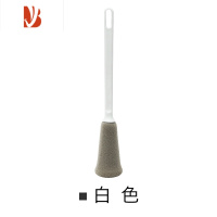 三维工匠洗杯子器洗杯刷奶瓶清洗刷家用清洁杯子刷海绵小刷子茶渍涮子