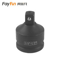 具非凡 套筒头 3/4转1/2个