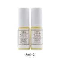 馥蕾诗fresh古源致萃臻焕耀颜精华露5ml *2修女紧致抗皱