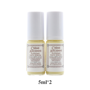 馥蕾诗fresh古源致萃臻焕耀颜精华露5ml *2修女紧致抗皱