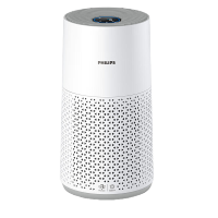 飞利浦(PHILIPS)空气净化器 家用除甲醛去异味除过敏原除PM2.5 卧室客厅母婴优选AC0917
