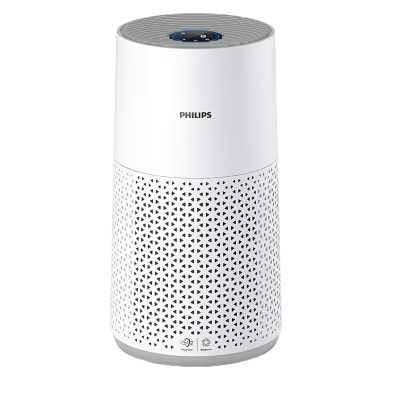 飞利浦(PHILIPS)空气净化器 家用除甲醛去异味除过敏原除PM2.5 卧室客厅母婴优选AC0917