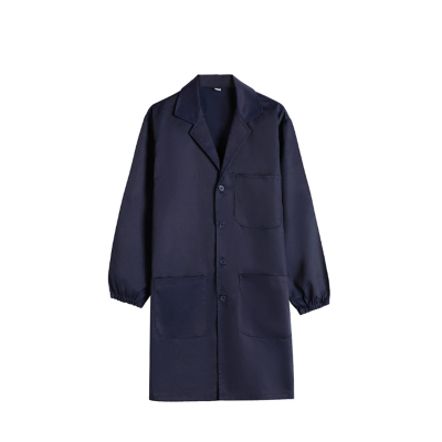 菲尔阿扎 PHIL ARZA 蓝大褂 防尘/件