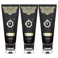 [顺丰发货]百臻堂印度进口真大膏神油皇帝油阴茎按摩膏非男用延时喷剂送加长加粗狼牙套成人情趣性用品