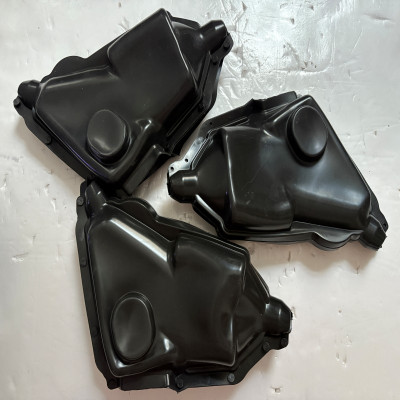 WJ 硅橡胶铝合金耐张线夹绝缘护套 NLL-2 只