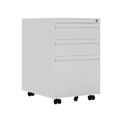 科朔 办公文件柜 钢制储物柜文件活动柜 KS-JH-ZH004A