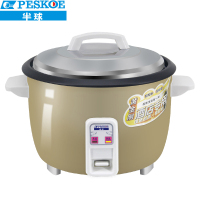 半球 商用电饭锅 老式蒸饭锅大容量8升 1250W CFXB80-125 单位:个