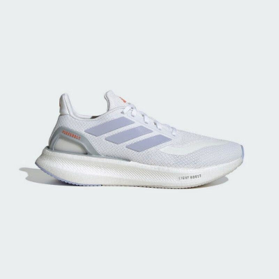 阿迪达斯 (adidas)女子跑步系列 PUREBOOST 5 W 跑步鞋JH6450 C