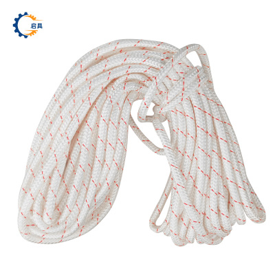 启具尼龙绳12mm 米