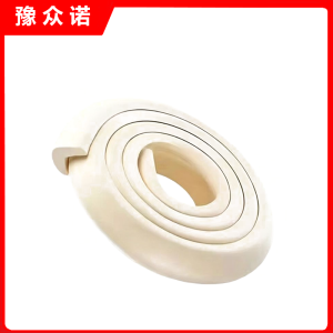 豫众诺 防撞条 L型 条