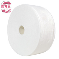 四方恩 一次性洗脸巾 600克 卷