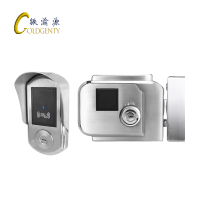 铁渝源 户外联网型门禁GT-1083/套