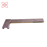 LZKL导框中心距检测尺量爪KL-CD-390145-02-00件