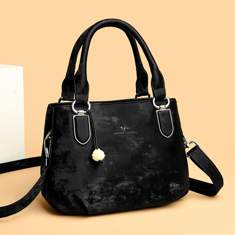 包包女包新款潮流国风新中式斜挎包女单肩包女手提包女代