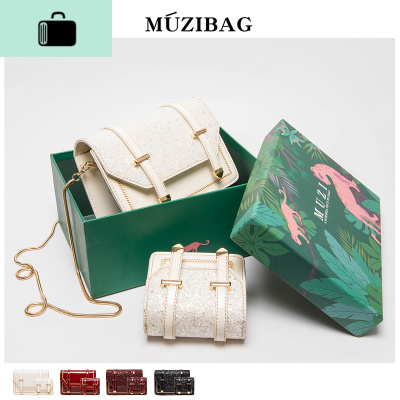 冬季新款韩版百搭斜挎质感洋气小众菱格单肩女包NEW LAKE女斜挎包