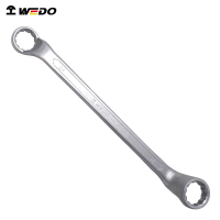 维度(WEDO)WD002-1415 德标公制双头梅花扳手 铬钒钢(CR-V)14*15mm 梅花两用扳手