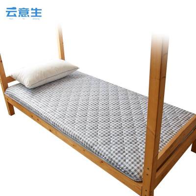 云意生 双面 垫褥 90*200cm 张