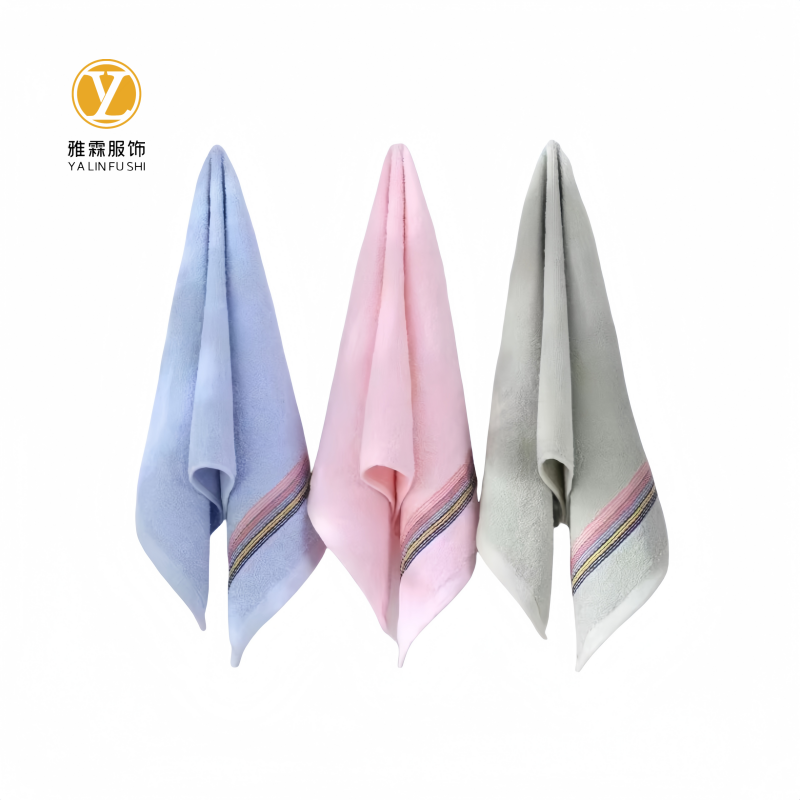 雅霖服 毛巾34*74cm 条
