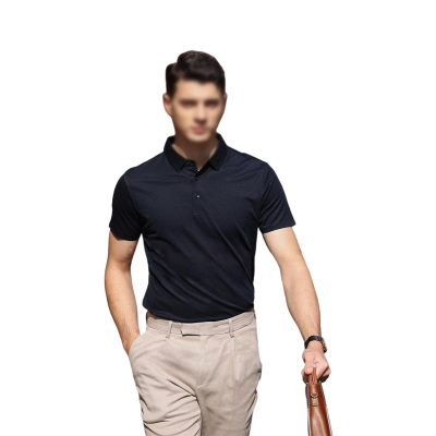 阿祺果 POLO衫 A201 件