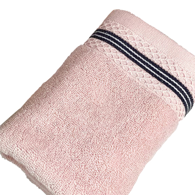 攸纯棉毛巾350*750mm条