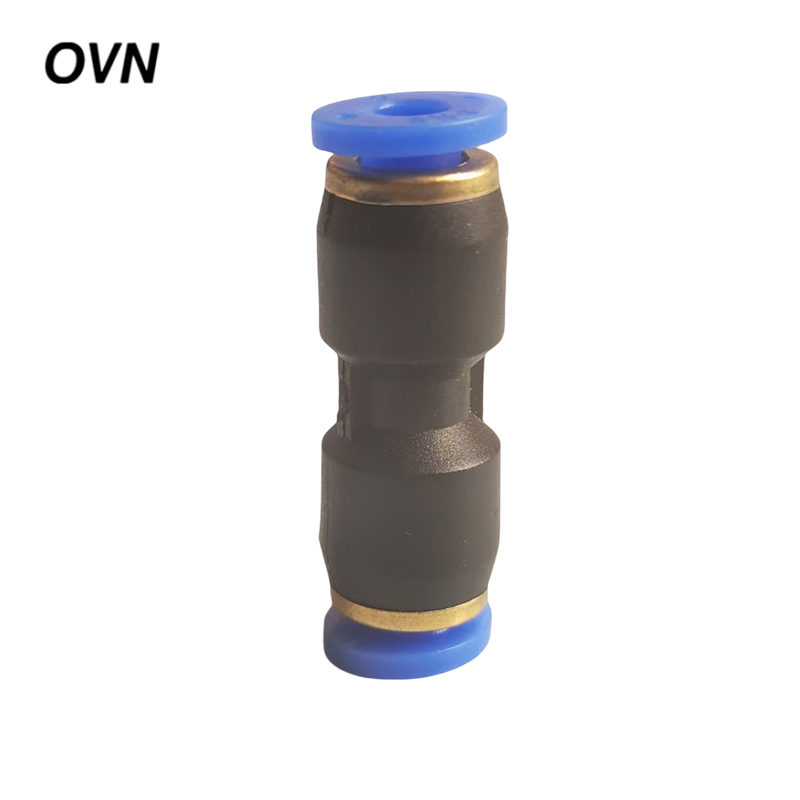 OVN SPU直通快速接头 SPU-16 个