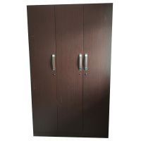 亿铁(YI TIE)储物柜三门衣柜