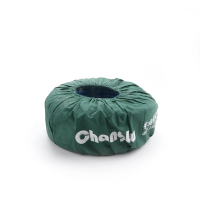 长鹿专业级耐高压氧气胶管 604708. φ8X28m 卷