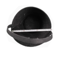 胶皮桶橡胶灰桶 大号 个