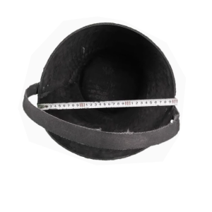 胶皮桶橡胶灰桶 大号 个