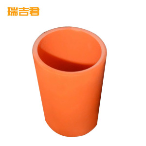 瑞吉君 MPP电力管电缆保护管 Φ50mm 米