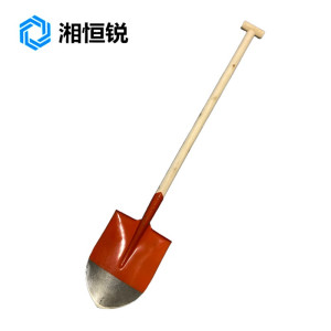 湘恒锐 钢锹 尖口30*24cm 把