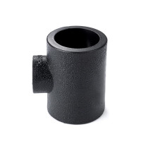 时速 PE承插异径三通 32x20x32mm 个