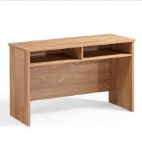 匡大简约条桌1.2米办公桌培训桌课桌双人桌KDYC15