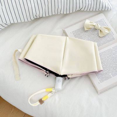 72骨全自动雨伞男女折叠大太阳伞9089