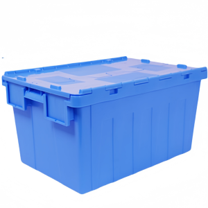 依韵珂物流周转筐600*400*315mm个