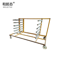 和居态 门扇存放架 1500×1300×2450 个